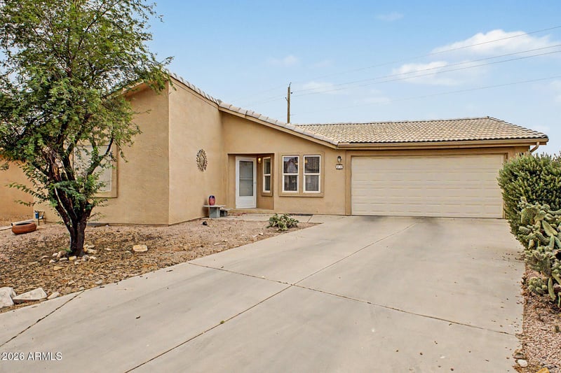 2101 Meridian Rd #45, Apache Junction, AZ 85120