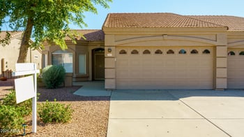 2101 S Yellow Wood -- #45, Mesa, AZ 85209