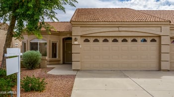 2101 S Yellow Wood -- #45, Mesa, AZ 85209