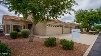 2101 S Yellow Wood -- #45, Mesa, AZ 85209