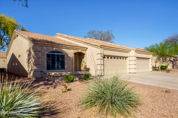 2101 Yellow Wood -- #71, Mesa, AZ 85209