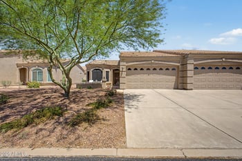 2101 Yellow Wood -- #81, Mesa, AZ 85209