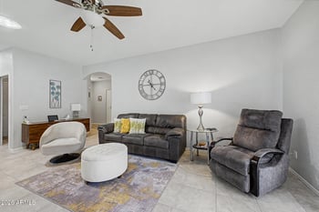 2101 Yellow Wood -- #81, Mesa, AZ 85209