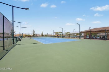 2101 Yellow Wood -- #81, Mesa, AZ 85209
