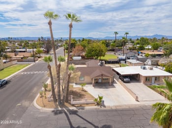 2101 W Coolidge St, Phoenix, AZ 85015