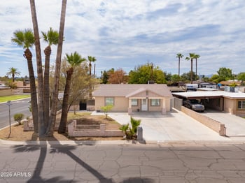 2101 W Coolidge St, Phoenix, AZ 85015