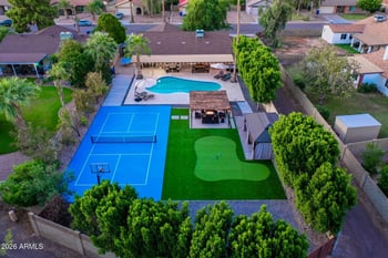 2101 W El Prado Rd, Chandler, AZ 85224