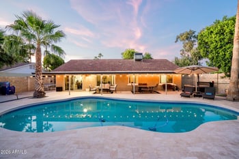 2101 W El Prado Rd, Chandler, AZ 85224