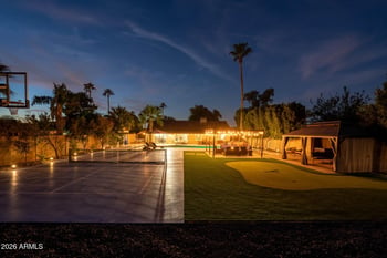 2101 W El Prado Rd, Chandler, AZ 85224