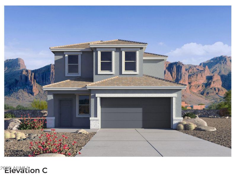2101 W Shelly Ave, Apache Junction, AZ 85120