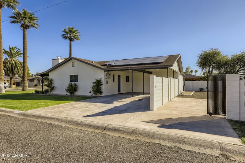 2101 Weldon Ave, Phoenix, AZ 85016