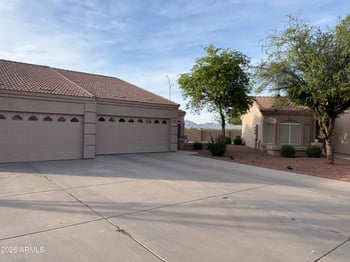 2101 Yellow Wood -- #10, Mesa, AZ 85209