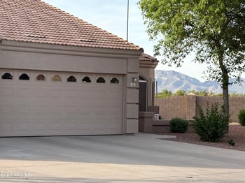 2101 Yellow Wood -- #10, Mesa, AZ 85209