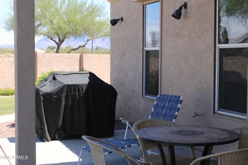 2101 Yellow Wood -- #10, Mesa, AZ 85209