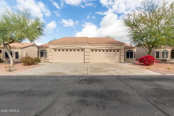 2101 Yellow Wood -- #19, Mesa, AZ 85209