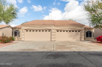 2101 Yellow Wood -- #19, Mesa, AZ 85209