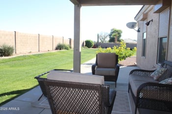 2101 Yellow Wood -- #40, Mesa, AZ 85209