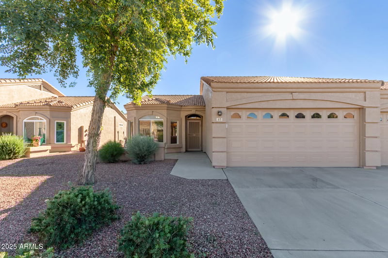 2101 Yellow Wood -- #45, Mesa, AZ 85209