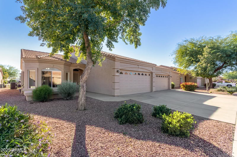 2101 Yellow Wood -- #45, Mesa, AZ 85209