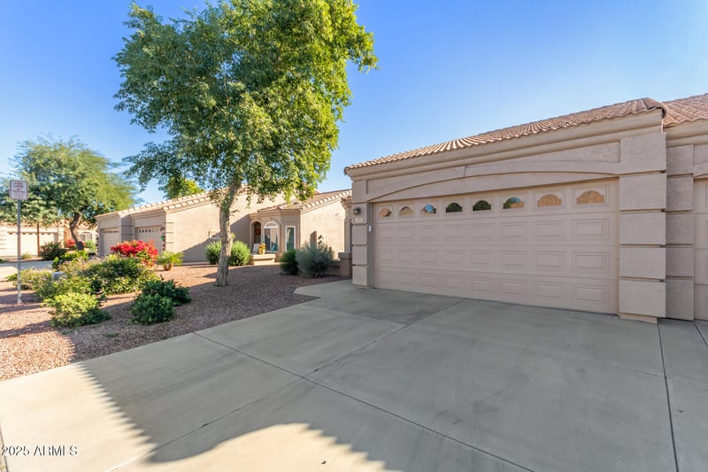 2101 Yellow Wood -- #45, Mesa, AZ 85209