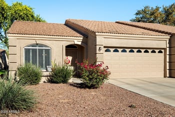 2101 Yellow Wood -- #71, Mesa, AZ 85209