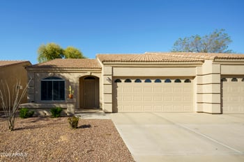 2101 Yellow Wood -- #71, Mesa, AZ 85209