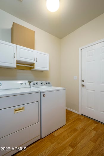 2101 Yellow Wood -- #71, Mesa, AZ 85209