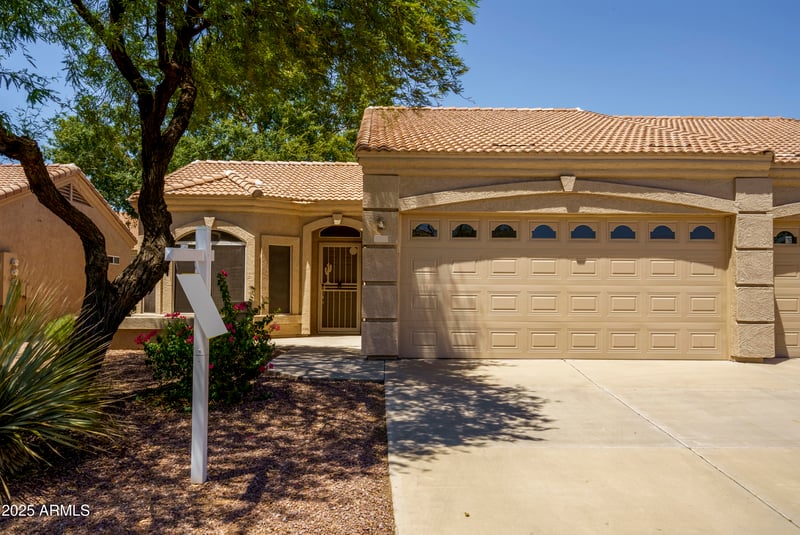 2101 Yellow Wood -- #73, Mesa, AZ 85209