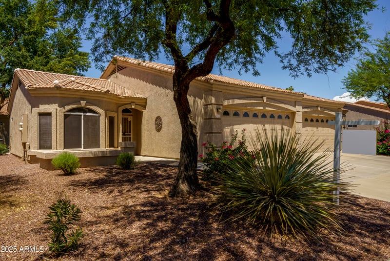 2101 Yellow Wood -- #73, Mesa, AZ 85209