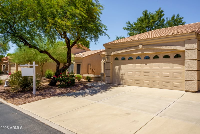 2101 Yellow Wood -- #73, Mesa, AZ 85209