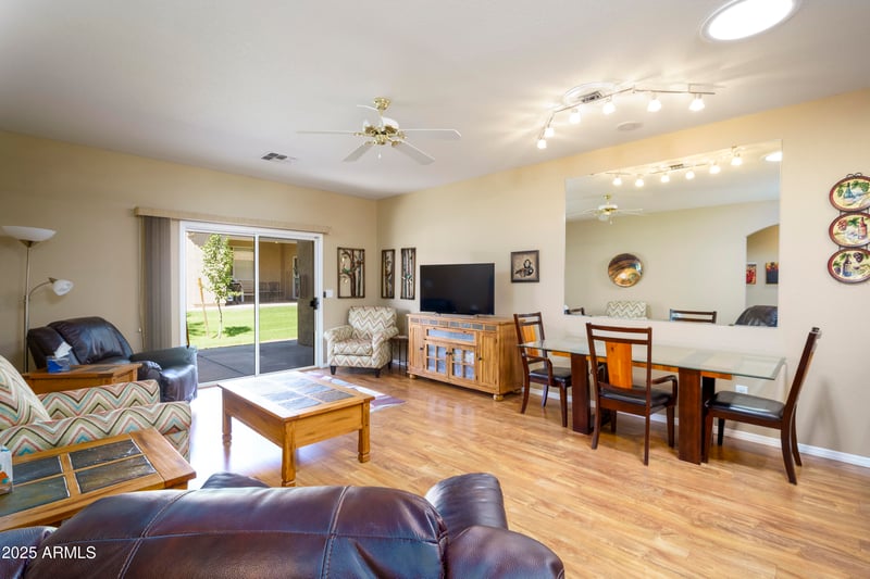 2101 Yellow Wood -- #73, Mesa, AZ 85209