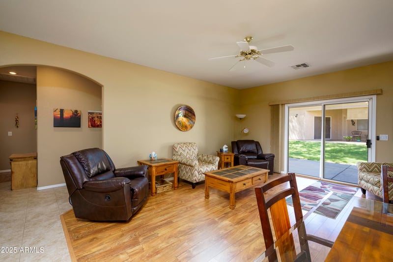 2101 Yellow Wood -- #73, Mesa, AZ 85209
