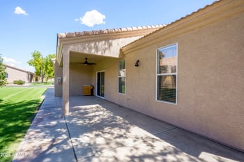 2101 Yellow Wood -- #73, Mesa, AZ 85209
