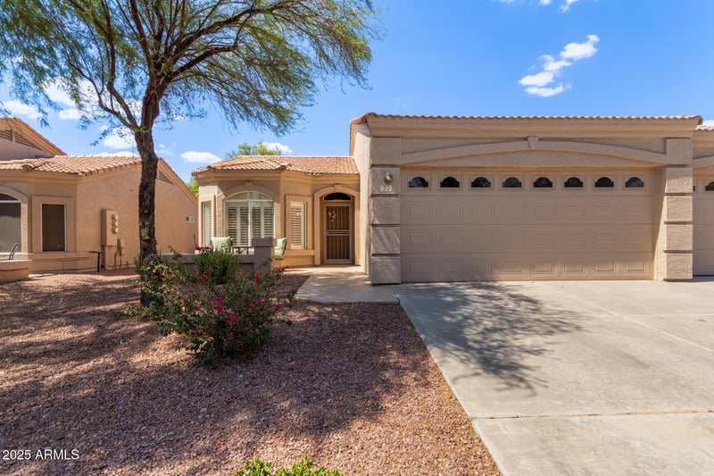 2101 Yellow Wood -- #77, Mesa, AZ 85209