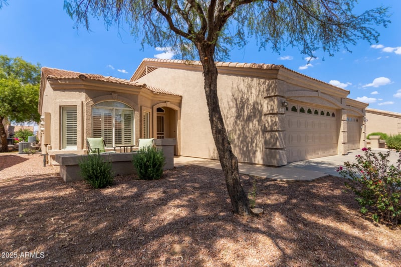 2101 Yellow Wood -- #77, Mesa, AZ 85209