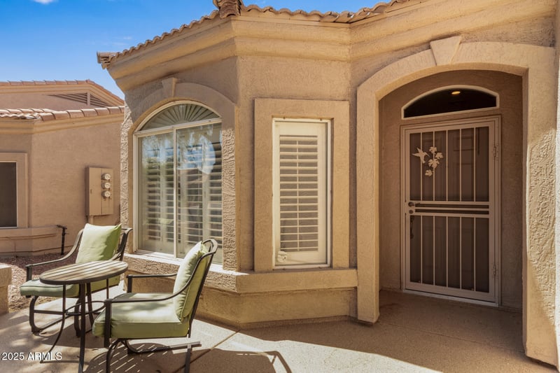2101 Yellow Wood -- #77, Mesa, AZ 85209