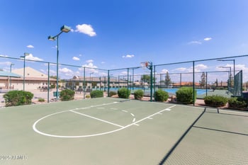 2101 Yellow Wood -- #77, Mesa, AZ 85209