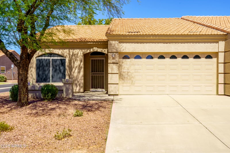 2101 Yellow Wood Ave #75, Mesa, AZ 85209
