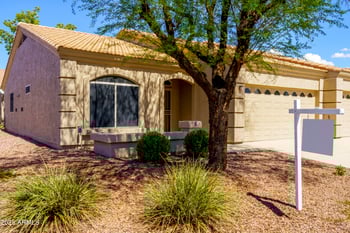 2101 Yellow Wood Ave #75, Mesa, AZ 85209
