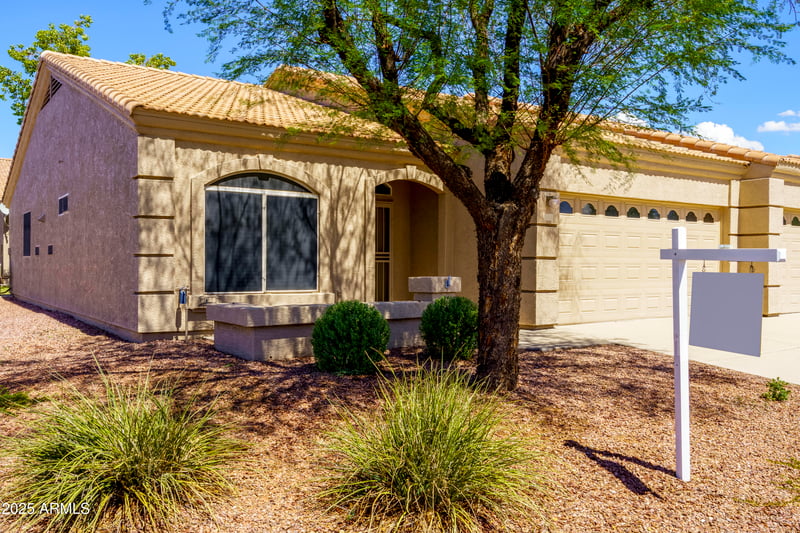 2101 Yellow Wood Ave #75, Mesa, AZ 85209