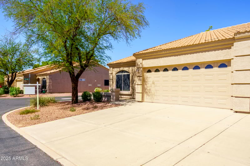 2101 Yellow Wood Ave #75, Mesa, AZ 85209