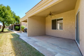 2101 Yellow Wood Ave #75, Mesa, AZ 85209