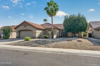 21010 Limousine Dr, Sun City West, AZ 85375