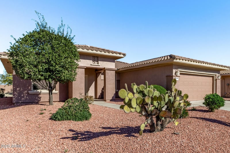 21010 Circle Cliffs Dr, Surprise, AZ 85387