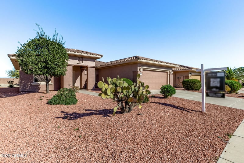 21010 Circle Cliffs Dr, Surprise, AZ 85387