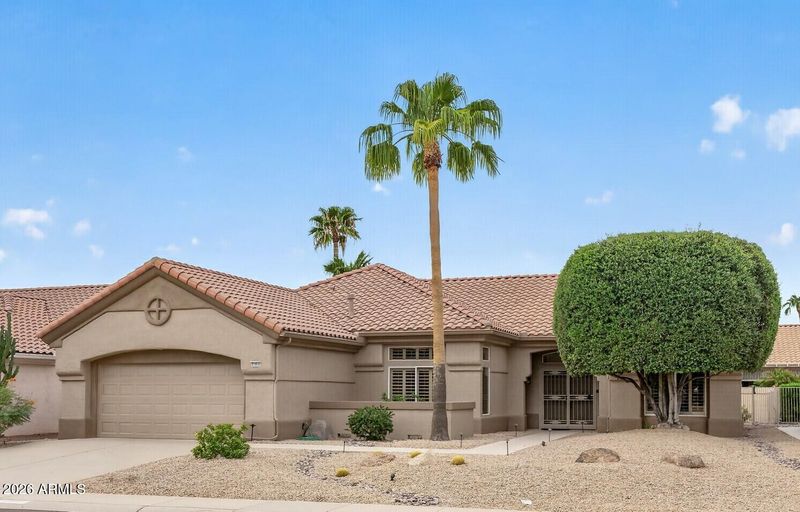 21010 N Limousine Dr, Sun City West, AZ 85375