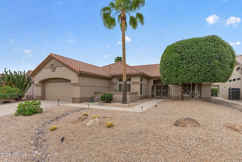 21010 N Limousine Dr, Sun City West, AZ 85375