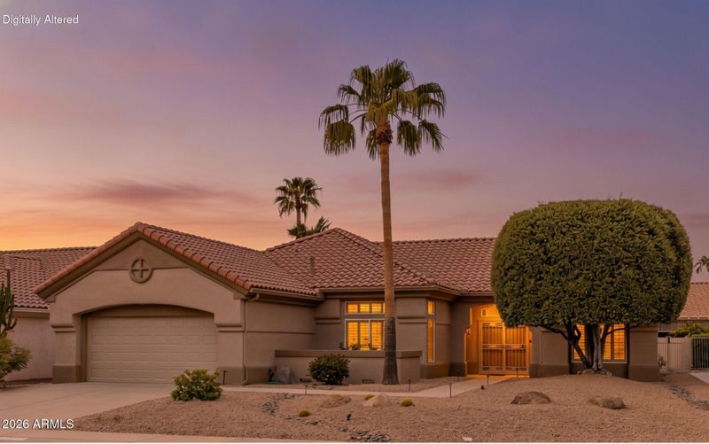 21010 N Limousine Dr, Sun City West, AZ 85375