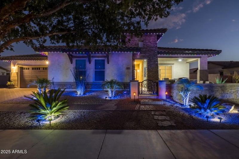 21011 Aquarius Way, Queen Creek, AZ 85142
