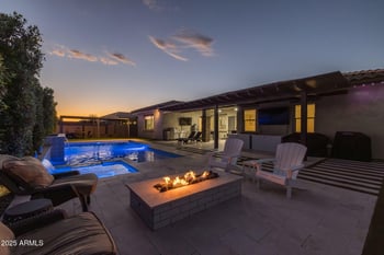 21011 Aquarius Way, Queen Creek, AZ 85142